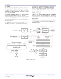 HSP43220JC-33Z Datasheet Page 11