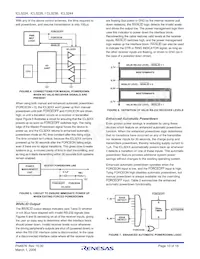 ICL3226CAZ-T Datasheet Page 10