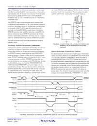 ICL3226CAZ-T Datasheet Page 11