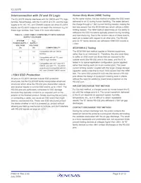 ICL3237EIA-T Datasheet Page 9