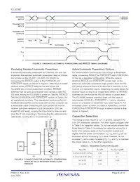 ICL3238EIV-T Datasheet Page 9