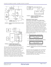 ICL3243EIAZ-T7A Datasheet Page 17
