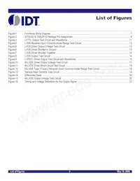 IDT5V5216PGGI8 Datenblatt Seite 5