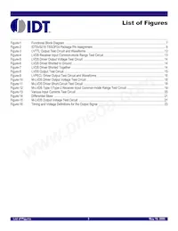 IDT5V5218PGGI8 Datasheet Pagina 5