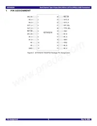 IDT5V5218PGGI8 Datenblatt Seite 8