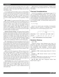IDT79RC32V134-DS Datasheet Page 3