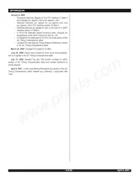 IDT79RC32V134-DS Datasheet Page 4