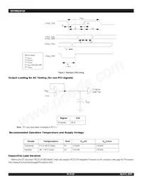 IDT79RC32V134-DS Datasheet Page 18