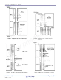 IMQ82C55AZ96 Datasheet Page 16