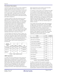 IS82C37A-5 Datasheet Page 6