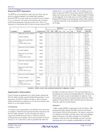 IS82C37A-5 Datasheet Page 13