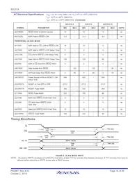 IS82C37A-5 Datasheet Page 19