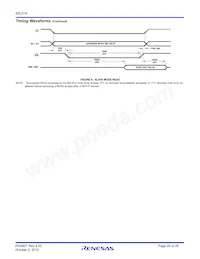 IS82C37A-5 Datasheet Page 20