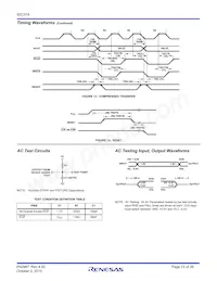 IS82C37A-5 Datasheet Page 23