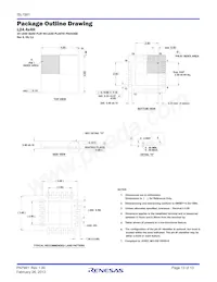 ISL1561IRZ Datasheet Pagina 13