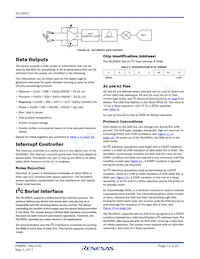 ISL29501IRZ-T7 Datasheet Page 13