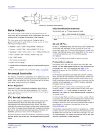 ISL29501IRZ-T7 Datasheet Pagina 13