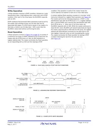 ISL29501IRZ-T7 Datasheet Pagina 14