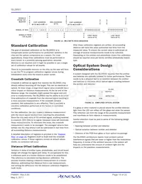 ISL29501IRZ-T7 Datasheet Page 15