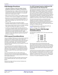 ISL29501IRZ-T7 Datasheet Pagina 20