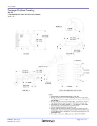 ISL3178AEMBZ-T Datasheet Page 14