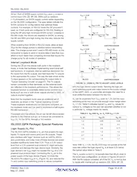 ISL3332IAZ-T Datenblatt Seite 18