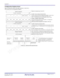 ISL59911IRZ-T7 Datasheet Page 15