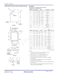 ISL59913IRZ Datasheet Page 12