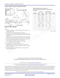 ISL8491EIB-T Datasheet Page 13