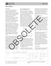IXDP610PI Datenblatt Seite 4