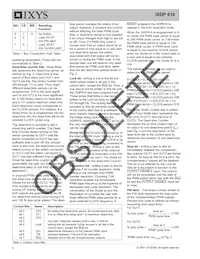 IXDP610PI Datasheet Pagina 5