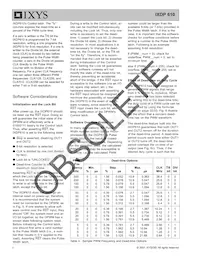 IXDP610PI Datenblatt Seite 7