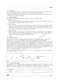 L4969013TR Datasheet Page 13