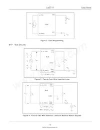 LE57D111BTCT Datenblatt Seite 18