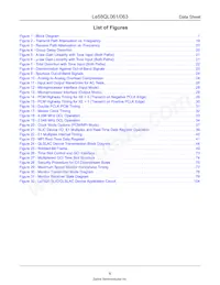LE58QL063HVCT Datasheet Page 6