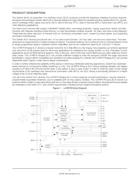LE79R79-2FQC數據表 頁面 4