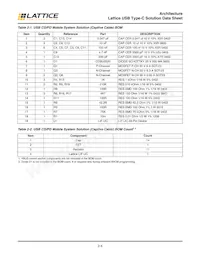 LIF-UC110-SG48ITR50 Datasheet Page 6
