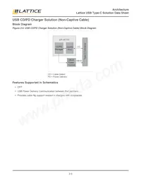 LIF-UC110-SG48ITR50 Datasheet Pagina 7