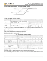 LIF-UC110-SG48ITR50 Datasheet Page 16