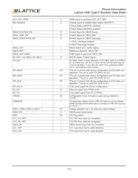 LIF-UC110-SG48ITR50 Datasheet Page 21