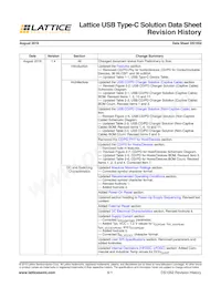 LIF-UC110-SG48ITR50 Datasheet Page 23