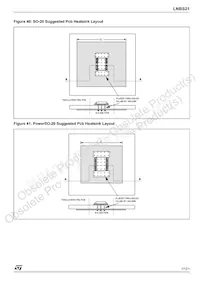 LNBS21PD Datasheet Pagina 17