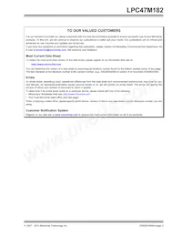 LPC47M182-NW Datasheet Pagina 3