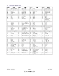 LPC47M192-NW Datasheet Page 11