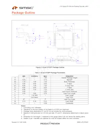 LPC47N207-JV Datasheet Page 4