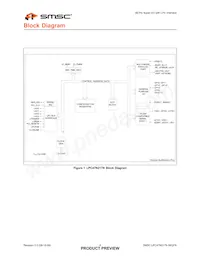 LPC47N217N-ABZJ-TR Datasheet Page 4