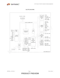 LPC47N227-MV Datasheet Pagina 3