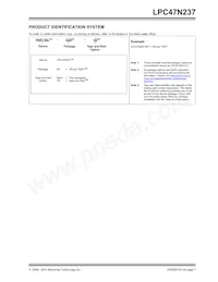 LPC47N237-MT Datasheet Page 7