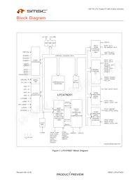 LPC47N267-MV Datasheet Page 4