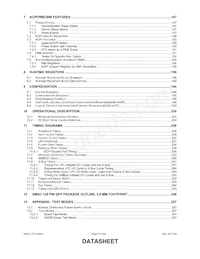 LPC47S457-NS Datasheet Page 5
